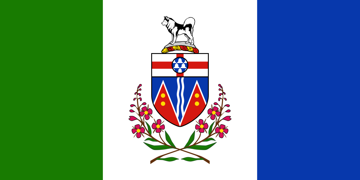 Yukon Territory Mortgages Broker